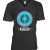 Premium V-Neck Tee