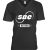 Premium V-Neck Tee
