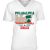 Premium V-Neck Tee