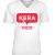 Premium V-Neck Tee