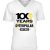Premium V-Neck Tee
