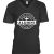 Premium V-Neck Tee