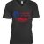 Premium V-Neck Tee