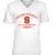 Premium V-Neck Tee