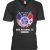 Premium V-Neck Tee