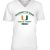 Premium V-Neck Tee