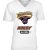 Premium V-Neck Tee