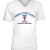 Premium V-Neck Tee