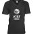 Premium V-Neck Tee