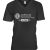 Premium V-Neck Tee