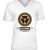 Premium V-Neck Tee