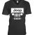 Premium V-Neck Tee