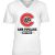 Premium V-Neck Tee