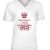 Premium V-Neck Tee