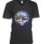 Premium V-Neck Tee