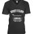 Premium V-Neck Tee