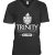 Premium V-Neck Tee