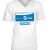 Premium V-Neck Tee