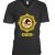 Premium V-Neck Tee