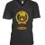 Premium V-Neck Tee