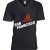 Premium V-Neck Tee