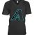 Premium V-Neck Tee