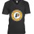 Premium V-Neck Tee
