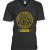 Premium V-Neck Tee
