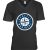 Premium V-Neck Tee