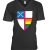 Premium V-Neck Tee