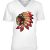 Premium V-Neck Tee