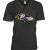 Premium V-Neck Tee