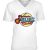 Premium V-Neck Tee