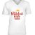 Premium V-Neck Tee