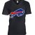 Premium V-Neck Tee