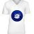 Premium V-Neck Tee