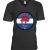 Premium V-Neck Tee