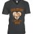 Premium V-Neck Tee