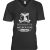 Premium V-Neck Tee