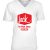 Premium V-Neck Tee