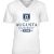 Premium V-Neck Tee