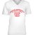 Premium V-Neck Tee
