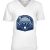 Premium V-Neck Tee