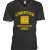 Premium V-Neck Tee
