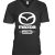 Premium V-Neck Tee