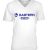 Premium V-Neck Tee