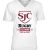 Premium V-Neck Tee