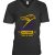 Premium V-Neck Tee