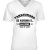 Premium V-Neck Tee