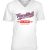 Premium V-Neck Tee